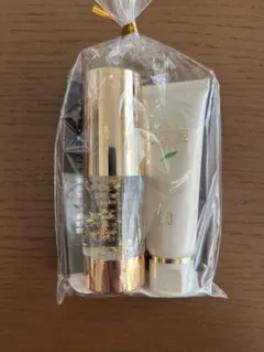 ロイヤルスキンケア　試供品