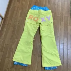 Roxy スノーボード ウェア パンツ