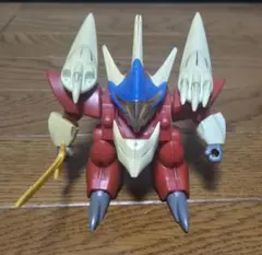 超難関 魔神英雄伝ワタル 龍神丸 完品級 プラクション トイカード 2026年