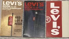 希少洋書】Levi's リーバイス ヒストリーブックLevi's LEVI'S - メルカリ