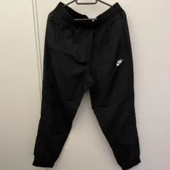 ナイキ　ウーブン　トラックパンツ　サイズL