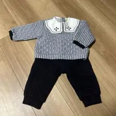 モイモルン トップス