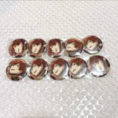 2026年最新】天城一彩 缶バッジ イベコレの人気アイテム - メルカリ