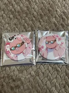 ドズル社おおはらmen まねきねこ