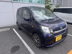 格安❗️ 6万キロ台❗️ ダイハツ ムーヴ LA100S L 茨城 阿見 - メルカリ