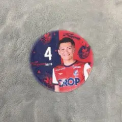 ファジアーノ岡山　阿部海大　ハンドタオル