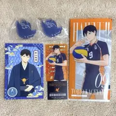 ハイキュー‼︎ 一番くじ 影山飛雄 まとめ売り