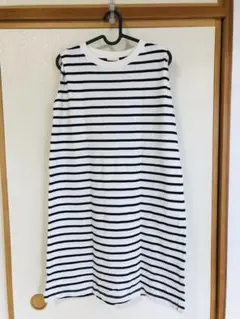 ワンピース　GU