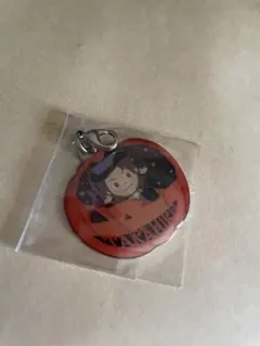 EXILE TAKAHIRO ハロウィンメタルチャーム