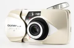2025年最新】olympus μ-iiの人気アイテム - メルカリ