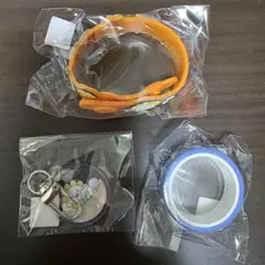 JOCHUM＊Bira カプセルトイ 3点セット