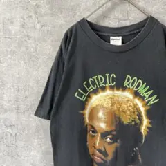 2025年最新】デニスロッドマン tシャツ murinaの人気アイテム - メルカリ