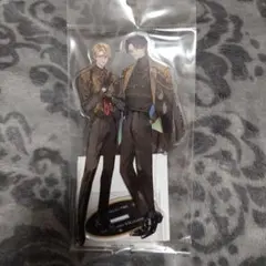 イヤって言ってもきかないで アクリルスタンド