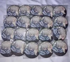 呪術廻戦 狗巻棘 缶バッジ まとめ