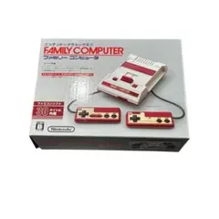 Nintendo ニンテンドークラシックミニ ファミコン