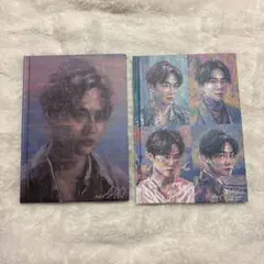 2025年最新】exo アルバム まとめ売りの人気アイテム - メルカリ