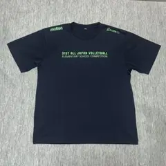 バレーボール　バレー　練習着　Tシャツ　昇華プリントTシャツ　インターハイ　春高 バレーボール バレー 練習着 Tシャツ 昇華プリント インターハイ