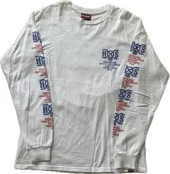 【HIDE AND SEEK × BOUNTY HUNTER】tシャツ 長袖のサムネイル