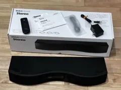MIRAI スピーカーステレオ　SF-MIRAIS6 ミライスピーカー