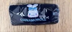 サンリオキャラクターズ ソックス風ペットボトルカバー　シナモロール　シナモン