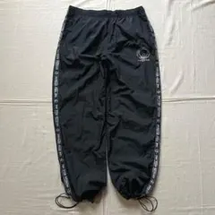 90s old stussy ナイロン テックパンツ tig着用 - メルカリ