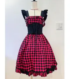 BODYLINE(ボディライン) ワンピース Mサイズのサムネイル