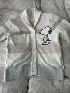 gelato pique スヌーピー ルームウェア