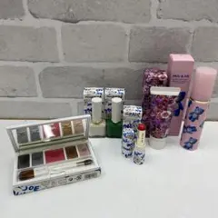 C092 POUL&JOE ポール＆ジョー コスメ6点セット