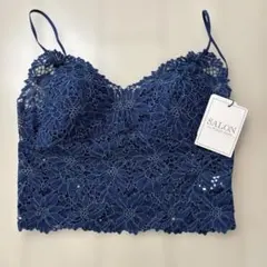 salon by PEACH JOHN レーシィパデットキャミトップのサムネイル
