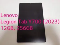 2026年最新】Lenovo legion y700 12gbの人気アイテム - メルカリ