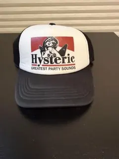HYSTERIC GLAMOUR キャップ 帽子