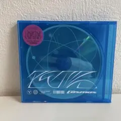 [1000枚限定] PETZ COSMOS CD 完全限定生産版のサムネイル