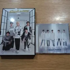 King & Prince　君を待ってる