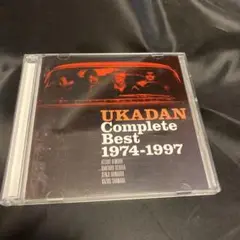 UKADAN Complete Best 1974-1997