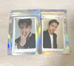 2025年最新】東方神起チャンミントレカの人気アイテム - メルカリ