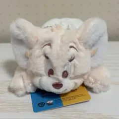 タフィー キャラクターグッズ