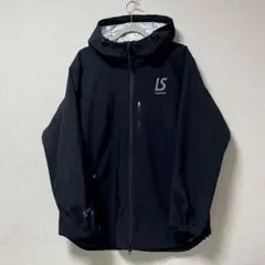 美品 ルースイソンブラ ダイバーシティ トラストジャケット XL