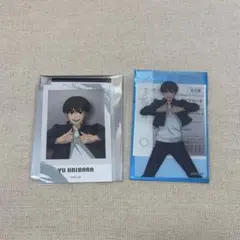 呪術廻戦　アニメーション　呪術廻戦展　カード　灰原