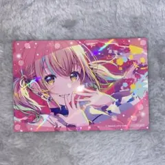 プロセカ 小豆沢こはね アニメイト特典