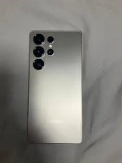2026年最新】機種名：Galaxy S25 Ultra スマートフォン本体の人気