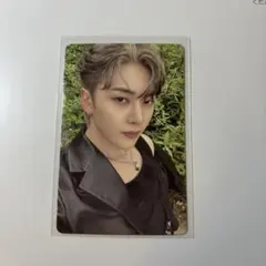 ゼベワン　マシュー/メテュ　MELTING POINT loyalty トレカ