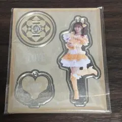 LOVE 大場花菜 呪って呪って アクスタ アクリルスタンド - メルカリ