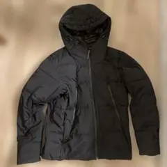 ワークマンダウン