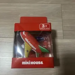 Miki House ミニカー 16-1664-149 日本製