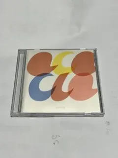松任谷由実「アケイシャ」 CD アルバム ユーミン