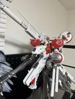 MG パーフェクトジオング ディープストライカー セット - メルカリ