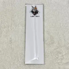 お値打ち品 新品 ウマ娘 公式 アクリルマドラー クロノジェネシス