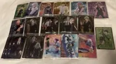 ハンターハンター HUNTER × HUNTER イタジャガ 4 まとめ売り