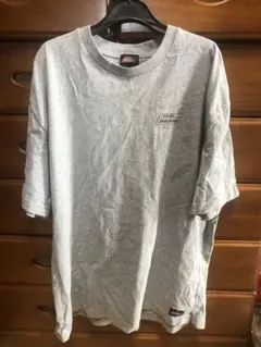 Dickies グレー Tシャツ LLサイズ