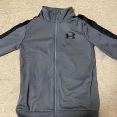 UNDER ARMOUR ジャージ上